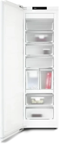 MIELE Zamrzivač FNS 7794 D L
