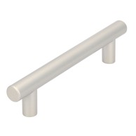 Ručka za namještaj nikal