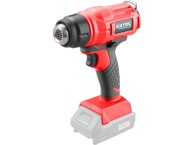 EXTOL PREMIUM Akumulatorski toplinski pištolj 8891867 SHARE20V