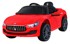 Auto na akumulator Maserati Ghibli, crveni