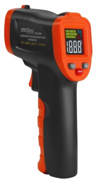 KRAFT&DELE pirometar KD3590