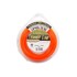 TRIMMER LINE Nit za trimer 2.4 mm/15 m okrugli