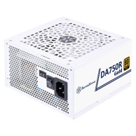 SILVERSTONE Napajanje DA750R-GMA-WWW 80 PLUS Gold, modularno, ATX 3.0 - 750 Watt SST-DA750R-GMA-WWW