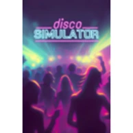 Igra za PC: Disco Simulator