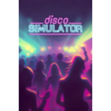 Igra za PC: Disco Simulator
