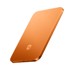 XIAOMI Prijenosna baterija Ultrathin Magnetic Power Bank 5000 15W, narančasta