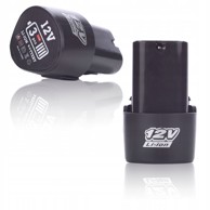ROSFIX Li-Ion baterija 22113324, 12 V, 1.5 Ah