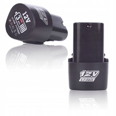 ROSFIX Li-Ion baterija 22113324, 12 V, 1.5 Ah