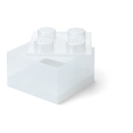 LEGO® Dječja kutija za pohranu 25x25x18 cm, plastika