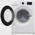 GORENJE Perilica rublja WPNEI84A1SWIFI, 8kg, 1400 okr/min