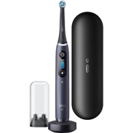 ORAL B Električna četkica za zube iO SERIES 8 LIMITED EDITION, crna