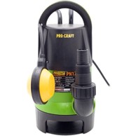 PROCRAFT Pumpa za gnojnicu PN17, 400 W
