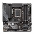 GIGABYTE Matična ploča B760M GAMING X, Intel B760, DDR4, s. LGA 1700, micro ATX