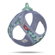 CURLI Oprsnica za pse Air-Mesh, Sensa