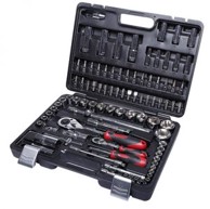 PROLINE Garnitura nasadnih ključeva i nastavaka s račenama, 217 komada