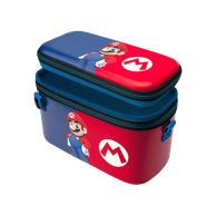 PDP Torba za Nintendo Switch Pull-N-Go, motiv Super Mario