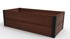 KETER Povišena gredica Maple Trough, 106 x 32 x 50 cm