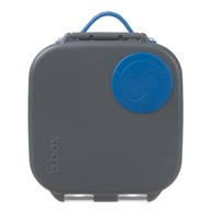 B.BOX Mini Kutija za užinu Blue Slate