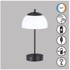FISCHER & HONSEL LED stolna lampa (visina 35 cm) Riva 