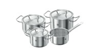 ZWILLING TWIN Classic 40901-000-0 pan set 4 pc(s)
