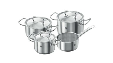 ZWILLING TWIN Classic 40901-000-0 pan set 4 pc(s)