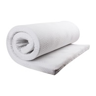 Nadmadrac MEMORY 90x200 cm