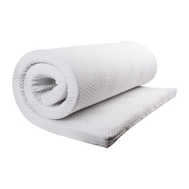 Nadmadrac MEMORY 90x200 cm