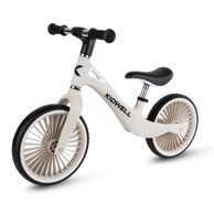 KIDWELL Balans bicikl NIX, sivi