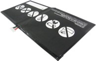 Baterija za Tablet Asus TF701T / Typ C12P1305
