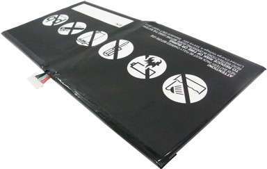 Baterija za Tablet Asus TF701T / Typ C12P1305