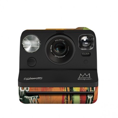POLAROID Instant fotoaparat Originals Now Gen 2, Basquiat Edition