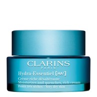 CLARINS Hydra Essentiel Bogata Krema Hydra Essentiel Rich Cream