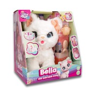 Igračka plišana maca Bella interaktivna