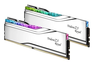 G.SKILL RAM memorija Trident Z5 Neo, 32GB (2x16GB), DDR5 6000MHz