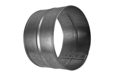 HACO Spojnica za fleksibilne cijevi HSK 0608 / Ø100 mm