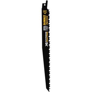 DEWALT List za sabljastu pilu 152 mm, DT99554