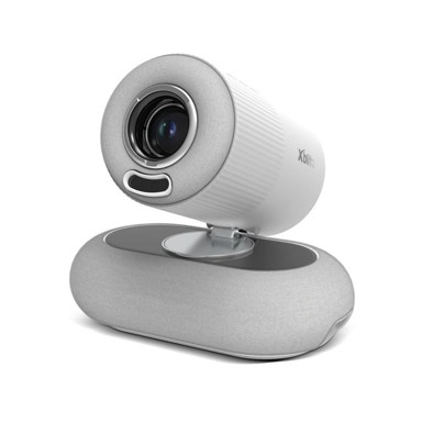X-LUMEN Multimedijski LED projektor s Android 13, 1920 x 1080