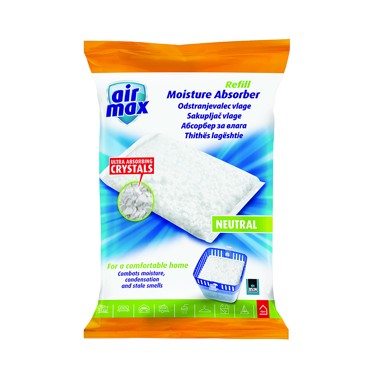 BISON AirMax Sakupljač vlage punjenje NEUTR 450g