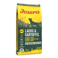 JOSERA Losos i krumpir hrana za pse