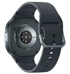SAMSUNG Pametni sat Galaxy Watch 8, 40 mm Graphite GPS EU