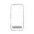 ZAGG Crystal Palace Snap Kickstand MagSafe kućište s postoljem za iPhone 16 Pro, prozirno