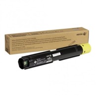 XEROX Toner, 106R03746, Versalink C70XX, ekstra velika zapremnina, 15K, žuta