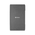 SANDBERG Powerbank 421-16 10000 mAh, aluminijsko-crni