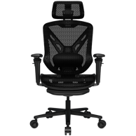 COUGAR Gaming stolica Speeder, crna