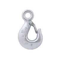 Kuka sa sigurnosnim osiguračem DIN689 GM-HZ 1600 kg