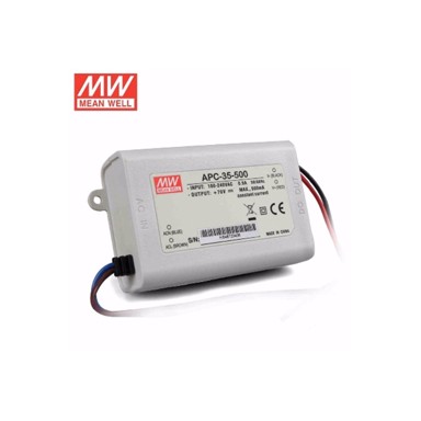 MEANWELL Napajanje APC-35-500