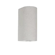 Vanjska zidna svjetiljka Lido, GU10, 2x7W, IP65, NL9790521, bijela