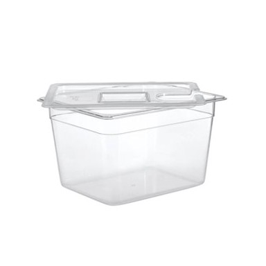 LAUBEN Posuda za kuhanje na niskim temperaturama Sous Vide