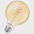 OSRAM LED žarulja Vintage 1906 Edison Globe Spiral, 3.4W, 2700K, E27