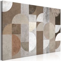 Slika Figures Dance Wide 90x60